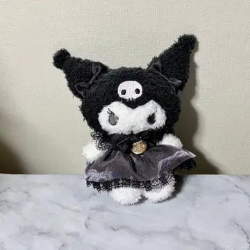 메종 드 플뢰르 마스코트 쿠로미 참