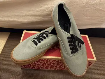 VANS 나노 유니버스 별주 스니커즈