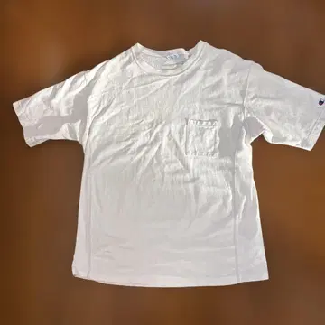 챔피온 리버스 위브 티셔츠 X-Large