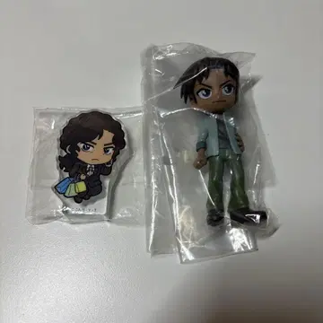 명탐정 코난 Palverse vol.1 하인성(핫토리 헤이지)