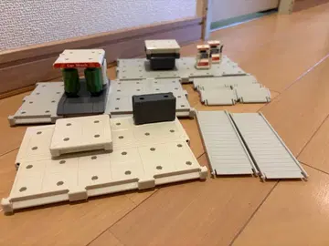 토미카타운 ENEOS 주유소