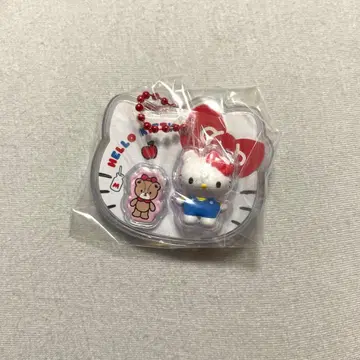 345 산리오 캐릭터 패키지 참 헬로키티