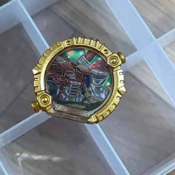 센타이 링 보우켄쟈 넘버원 센타이 고쥬쟈