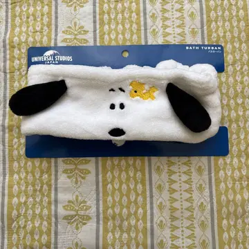 스누피 버스터번 후지이 카제