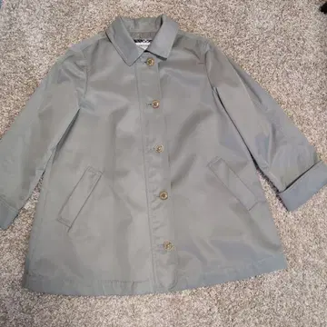 [컨디션 최상] 맥그리거 스프링 코트