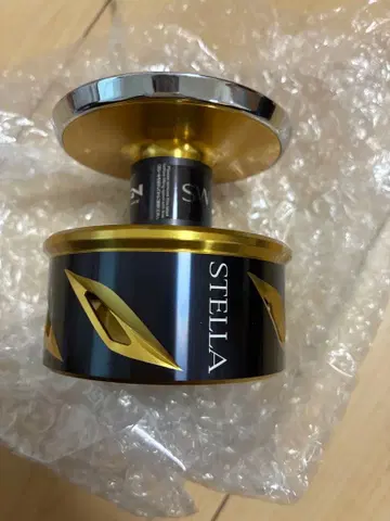 SHIMANO 20 스텔라 SW 2000 PG 정품 스풀 미사용