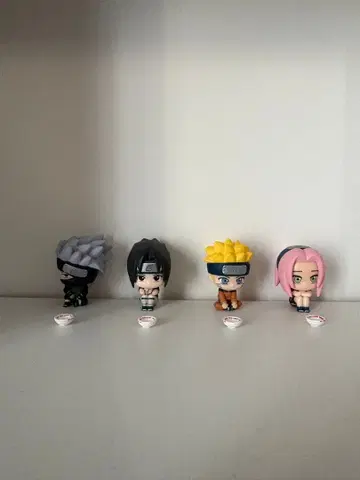 기다림 NARUTO-나루토-라멘 이치라쿠의 경우 컴프