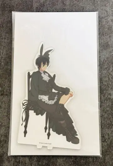 킹프리 킨츠아 애니카페 카가미 타이가 아크릴 스탠드