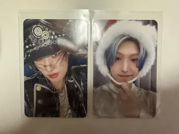 에이티즈 민기 MAKESTAR 메이크스타