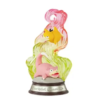 포켓몬 스윙 비네트 컬렉션 3 코닥 & 야돈