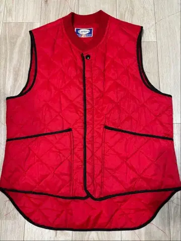 60s~ Carter's 퀼팅 베스트