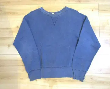 WAREHOUSE 웨어하우스 앞V 맨투맨 40