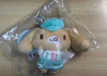 시나모롤 카페 카푸치노 모카 키링 키링 한국