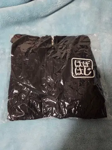 시모노 히로 Special Reading LIVE DVD 호보하지 후드티