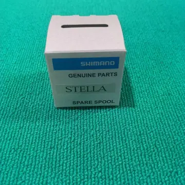 22 스텔라 정품 스풀 C2500S