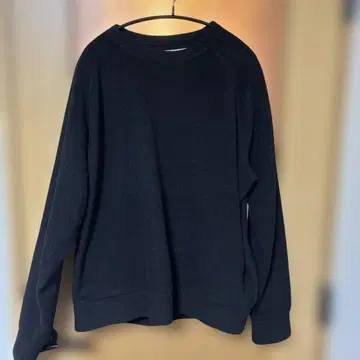 동양 엔터프라이즈 GOLD 플리스 풀오버