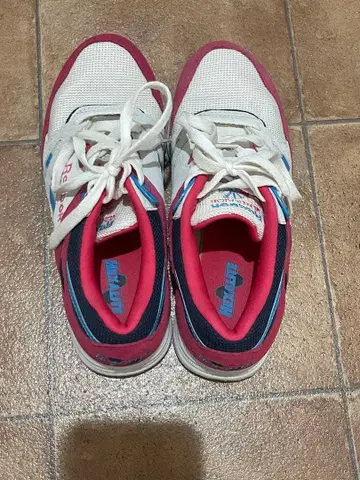 Reebok/VENTILATOR ATHLETIC 벤틸레이터 애슬레틱