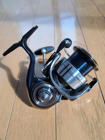 다이와 19 셀테이트 LT4000-CXH