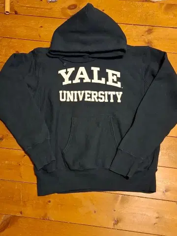 챔피온 리버스 위브 YALE USA제 사이즈 XL
