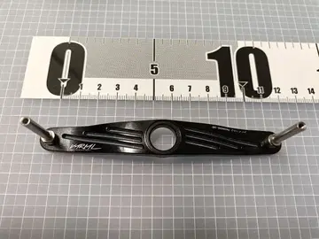 DRT 바리알 p.c.d110 핸들