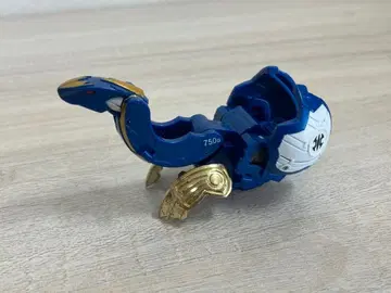 바쿠간 바쿠간 아머즈 H 카이오우 하도우 카이오우