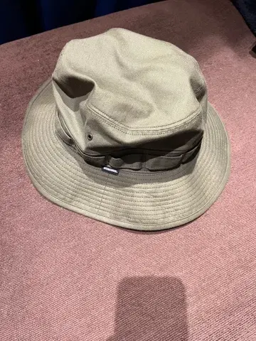 NEIGHBORHOOD 햇 올리브