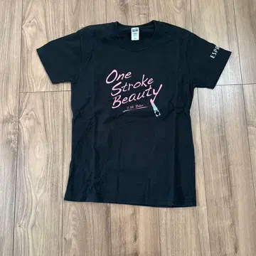 ESPRIQUE One Stroke Beauty T셔츠 WL y2k