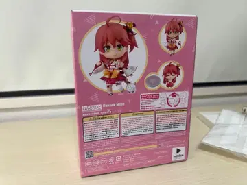 사쿠라미코 넨도로이드 [개봉 완료]