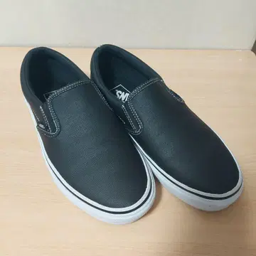 [VANS] 슬립온 25.5cm