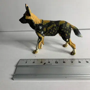 Safari 사의 피규어 약 9cm 2004년제