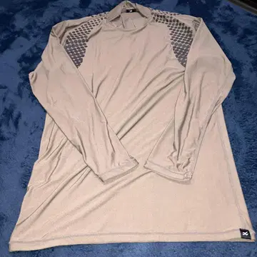 거의 미사용 와코루 CW-X DAO-350 스포츠 웨어 LL