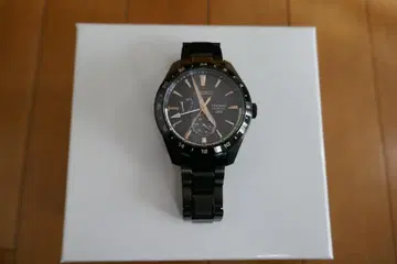 세이코 프레시지 SARF023 샤프 엣지 시리즈 아케보노