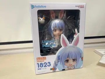 우사다 페코라 넨도로이드 [ 미개봉 ]