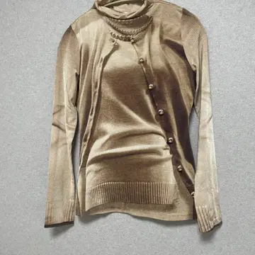 [ 레어 ] JeanPaul GAULTIER 장 폴 고티에 가디건 전사