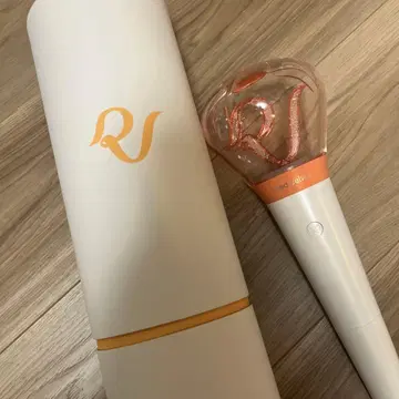 Red Velvet 응원봉