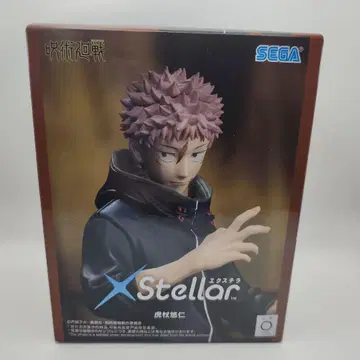 주술회전 사멸회유 XStellar 이타도리 유우지 피규어