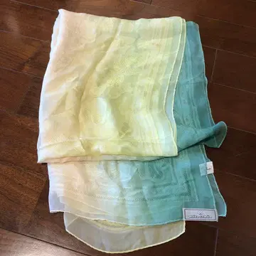 mila schon 실크 스카프