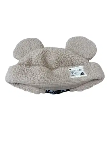 디즈니 미키 귀달이 모자