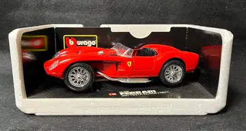 Bburago 페라리 250 테스타로사 1957 1/18 브라보