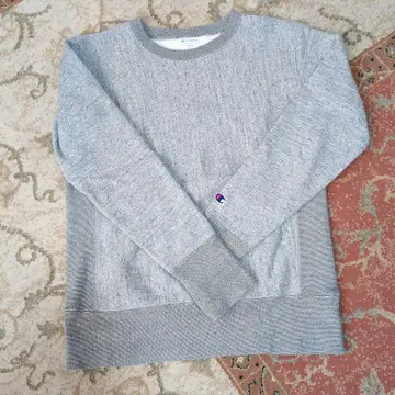 Champion Reverse Weave 트레이닝복 L 사이즈 그레이