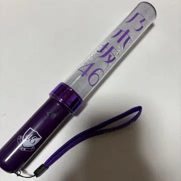 노기자카46 공식 응원봉