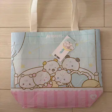 PLAVE 플레이브 MMMM BABY ROOM POP-UP 구매 혜택 백