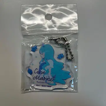 하트캐치 프리큐어 큐어 마린 파스텔 아트 컬렉션