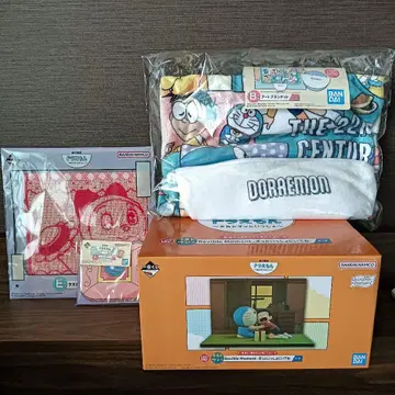 제일복권 도라에몽 너와 계속 함께