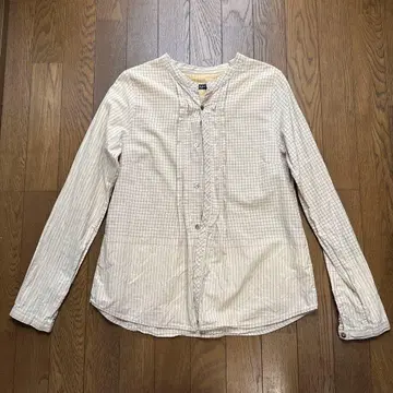 팔라스 팰리스의 셔츠 블라우스