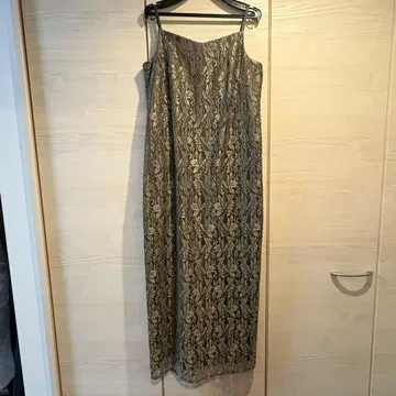 Aimer Acret 드레스 M