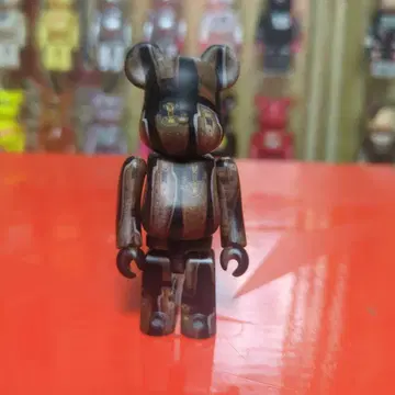 The British Museum 대영박물관 베어브릭 100%