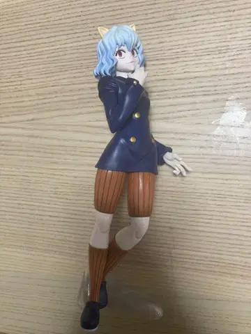 [ 최저가 ] 헌터헌터 제일복권 라스트 원 네페르피토