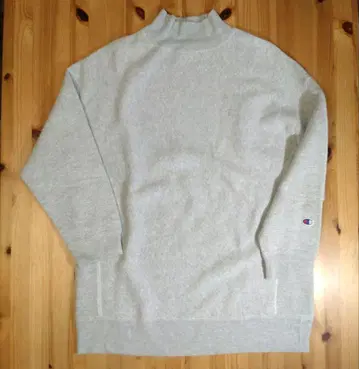 [ Champion ] Reverse weave/Mock Neck/여성용
