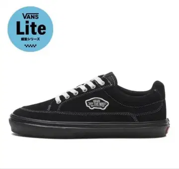 VANS 핀 스니커즈 24.5